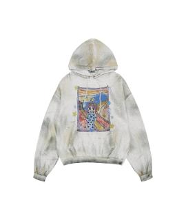 GRAILZ PROJECT G/R Худи/толстовка