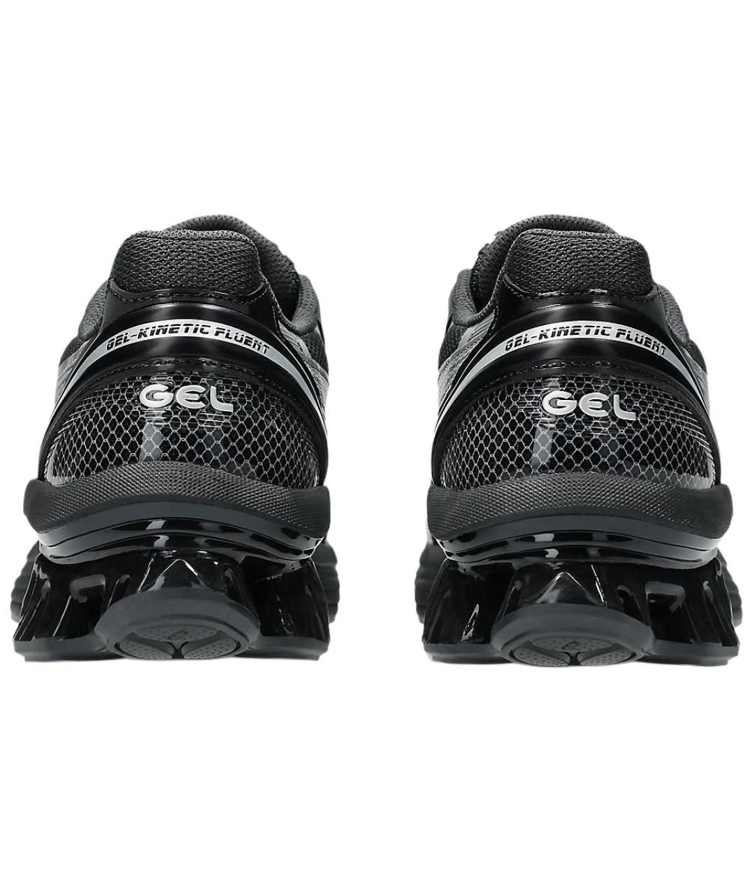 ASICS Серые кроссовки, фото 5