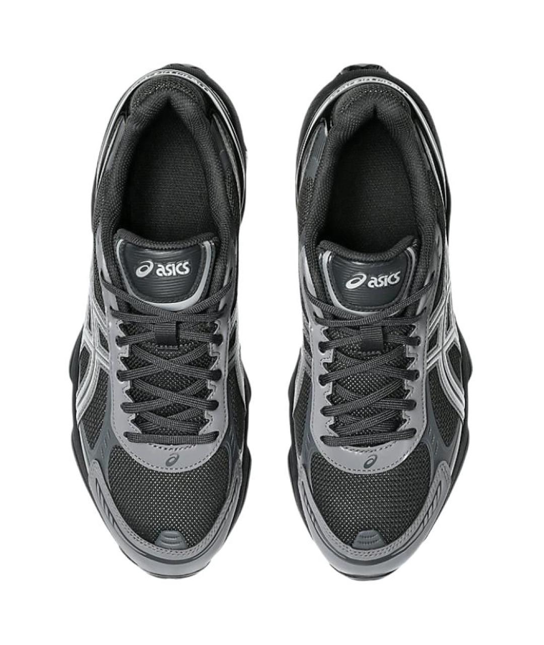 ASICS Серые кроссовки, фото 4