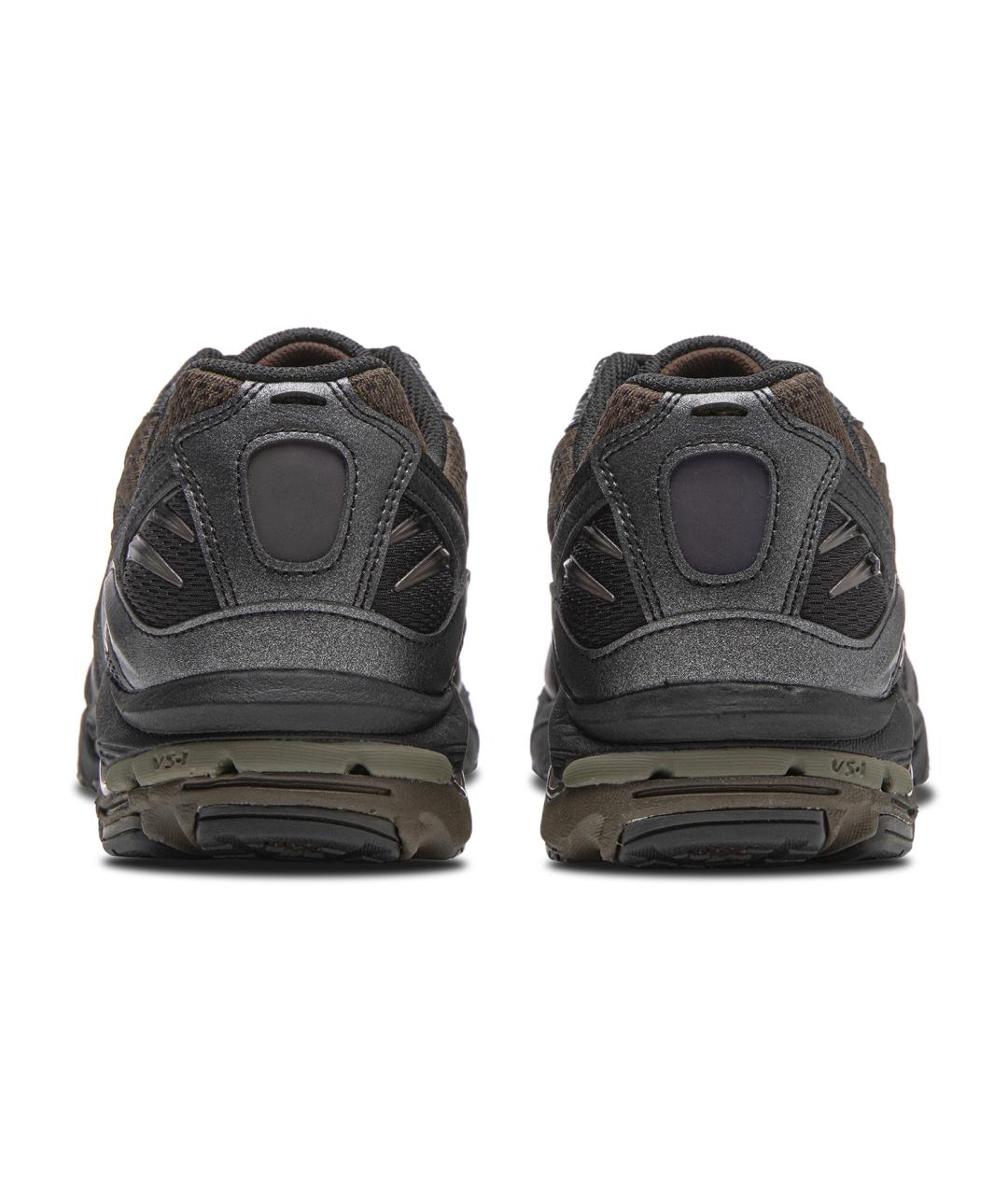 MIZUNO Коричневые кроссовки, фото 5