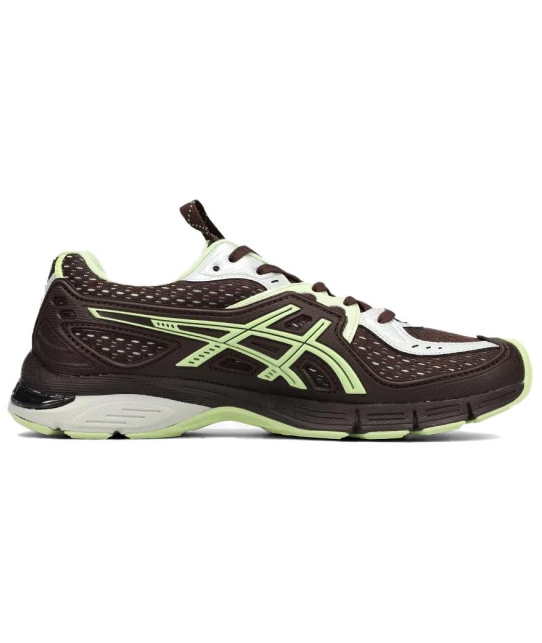 ASICS Черные кроссовки, фото 1