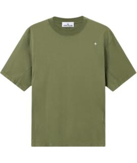 STONE ISLAND Футболка