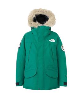 THE NORTH FACE Пуховик