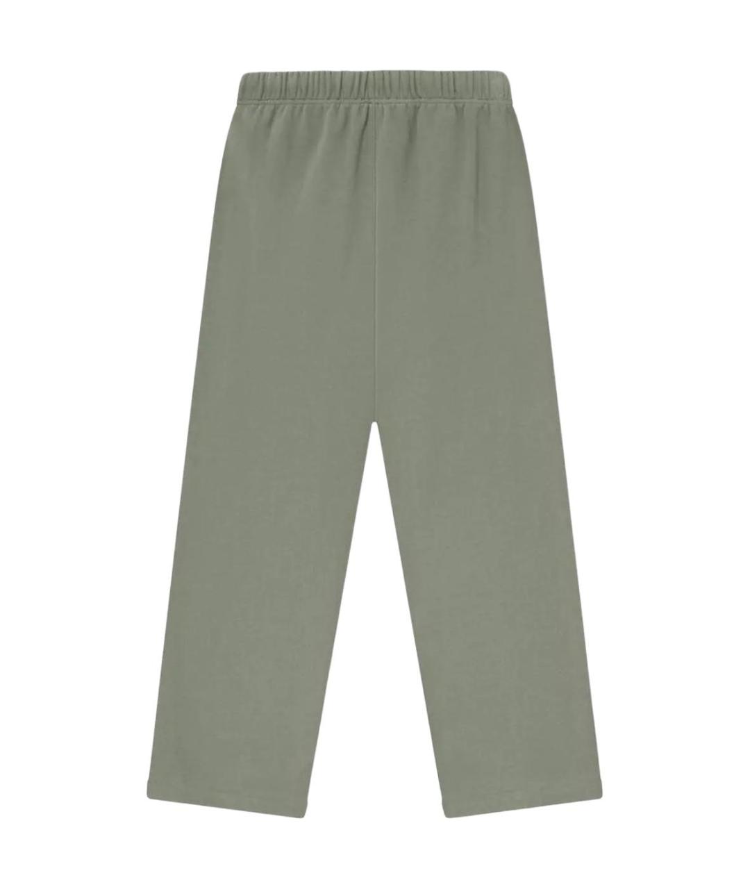 FEAR OF GOD ESSENTIALS Повседневные брюки, фото 2