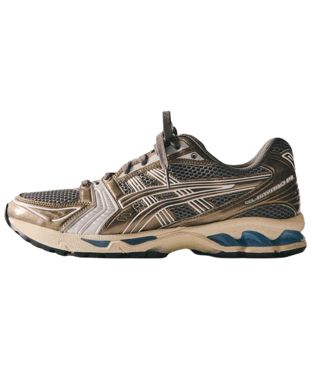 ASICS Мульти кроссовки, фото 2