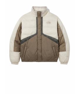THE NORTH FACE Пуховик