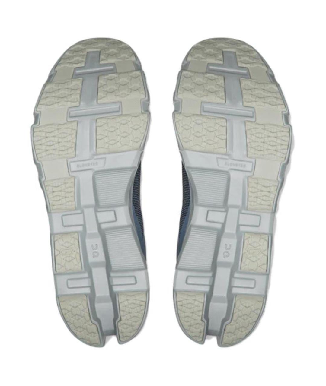 ON Серые низкие кроссовки / кеды, фото 5