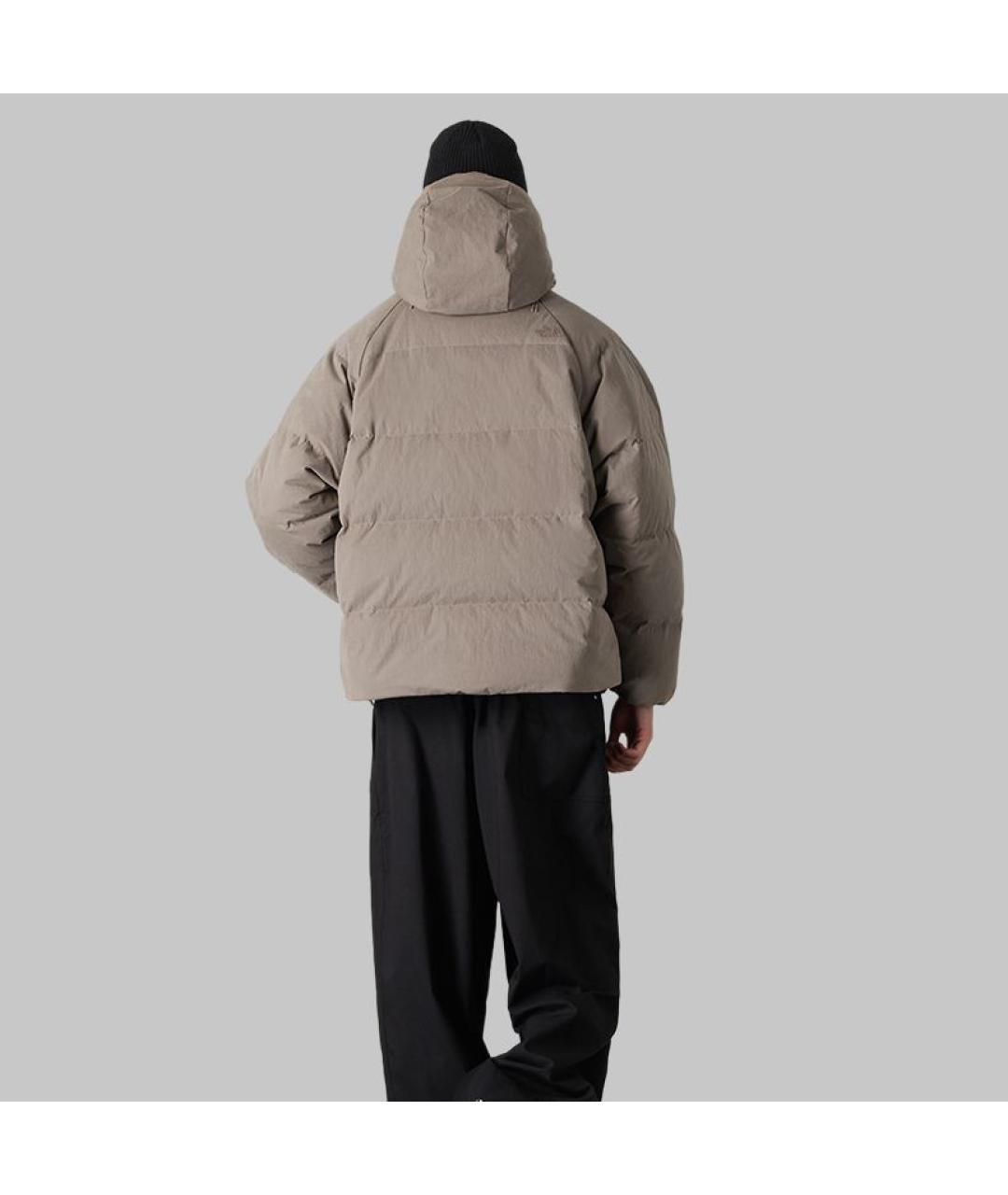 THE NORTH FACE Пуховик, фото 2