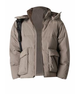 THE NORTH FACE Пуховик