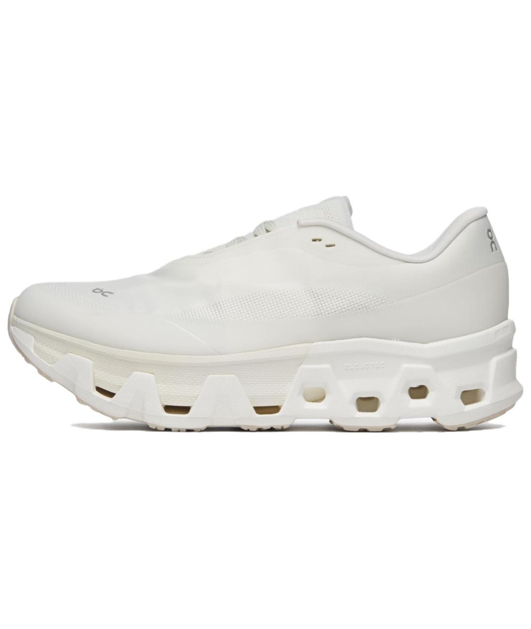 ON Белые низкие кроссовки / кеды, фото 6