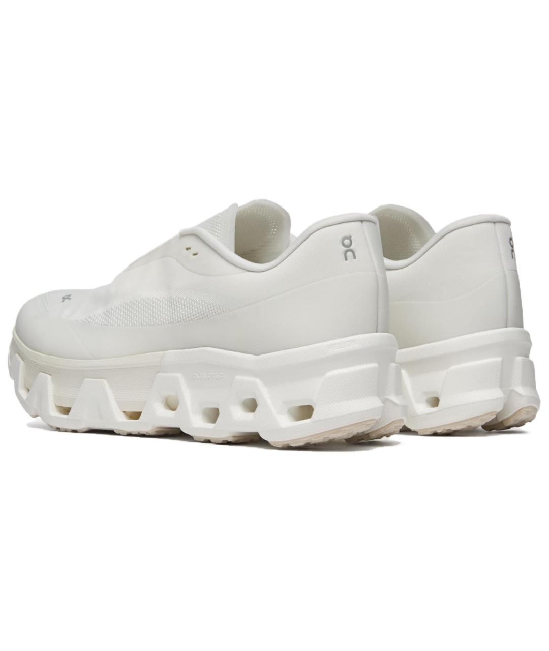 ON Белые низкие кроссовки / кеды, фото 3