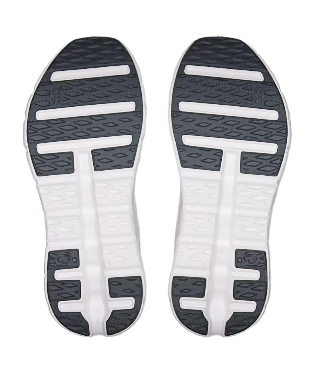 ON Белые кроссовки, фото 5