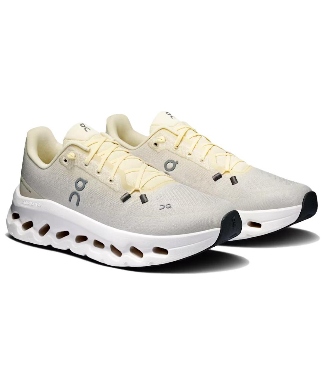 ON Белые кроссовки, фото 2