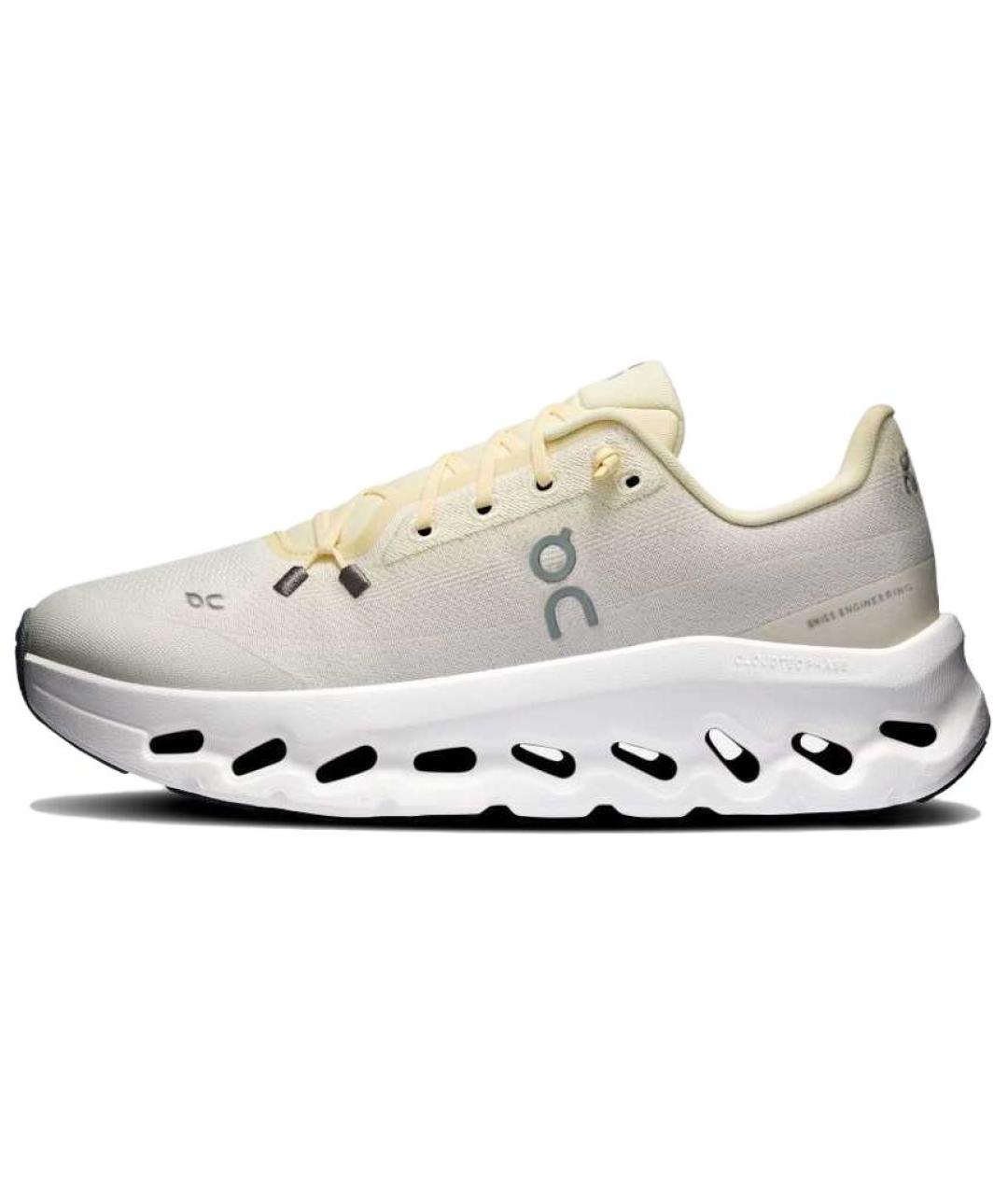 ON Белые кроссовки, фото 6