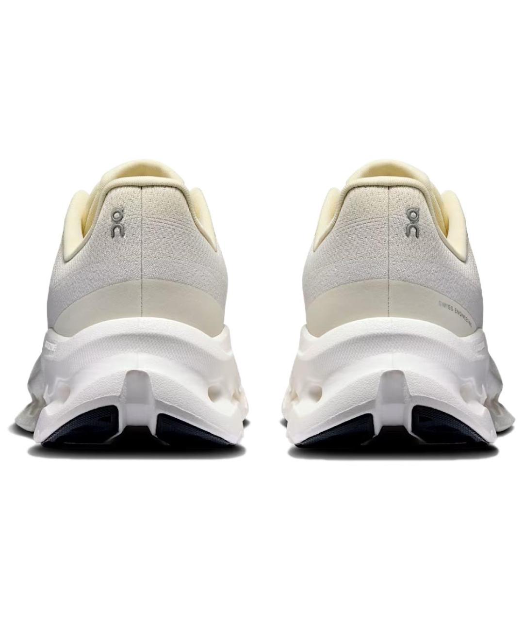 ON Белые кроссовки, фото 4