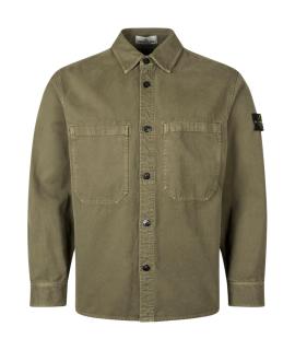 STONE ISLAND Классическая рубашка
