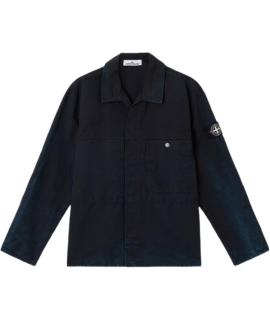 STONE ISLAND Классическая рубашка