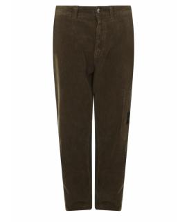 STONE ISLAND Брюки чинос