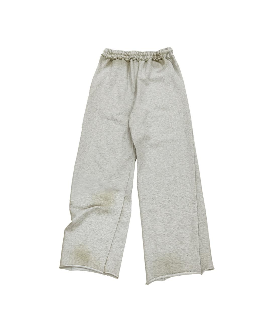 GRAILZ PROJECT G/R Бежевые спортивные брюки и шорты, фото 2