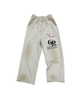 GRAILZ PROJECT G/R Спортивные брюки и шорты