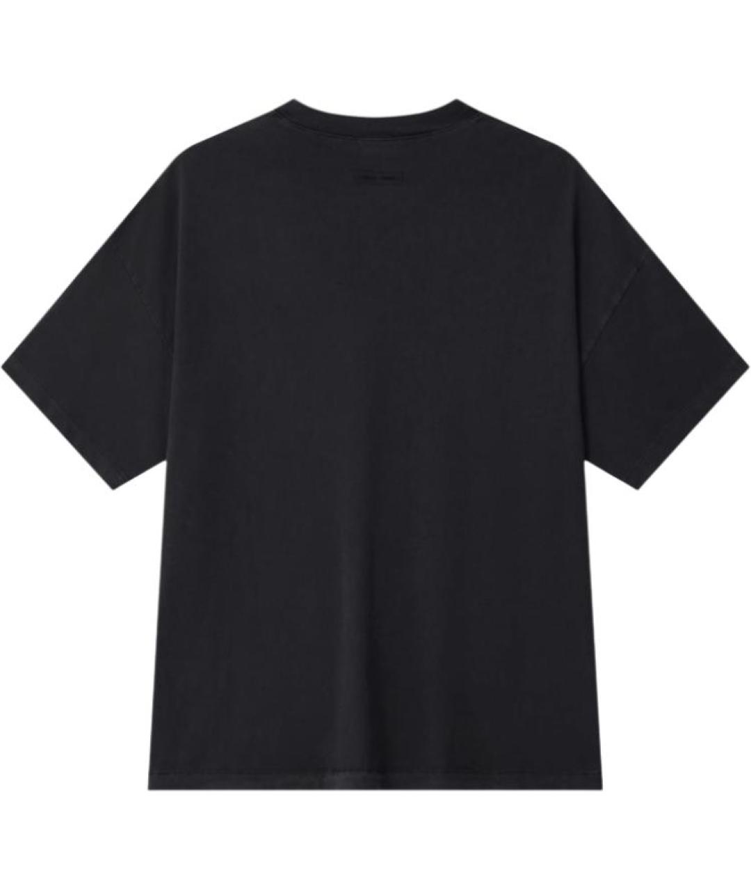 FEAR OF GOD ESSENTIALS Футболка, фото 2