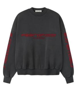 FEAR OF GOD ESSENTIALS Худи/толстовка