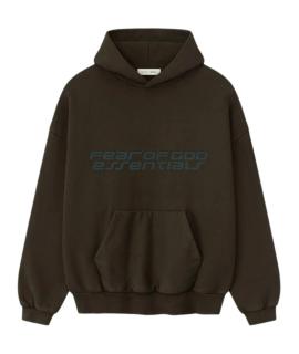 FEAR OF GOD ESSENTIALS Худи/толстовка