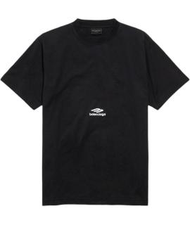 BALENCIAGA Футболка