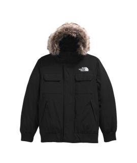 THE NORTH FACE Пуховик