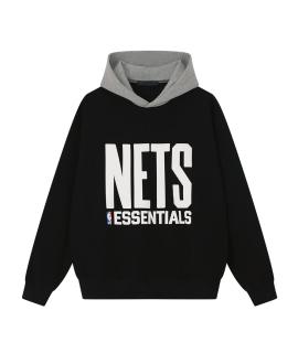 FEAR OF GOD ESSENTIALS Худи/толстовка