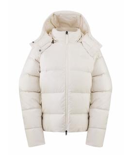 THE NORTH FACE Пуховик