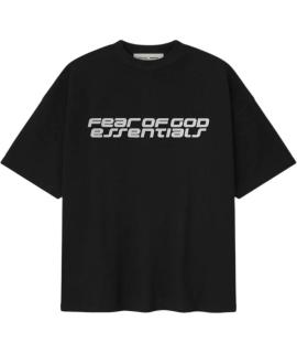 FEAR OF GOD ESSENTIALS Футболка
