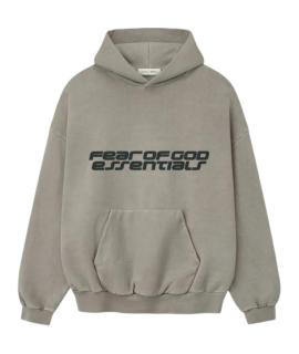 FEAR OF GOD ESSENTIALS Худи/толстовка