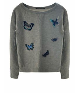 

Худи/толстовка WEEKEND MAX MARA