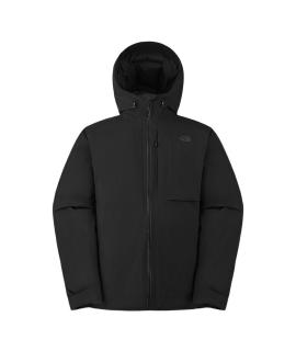 THE NORTH FACE Пуховик