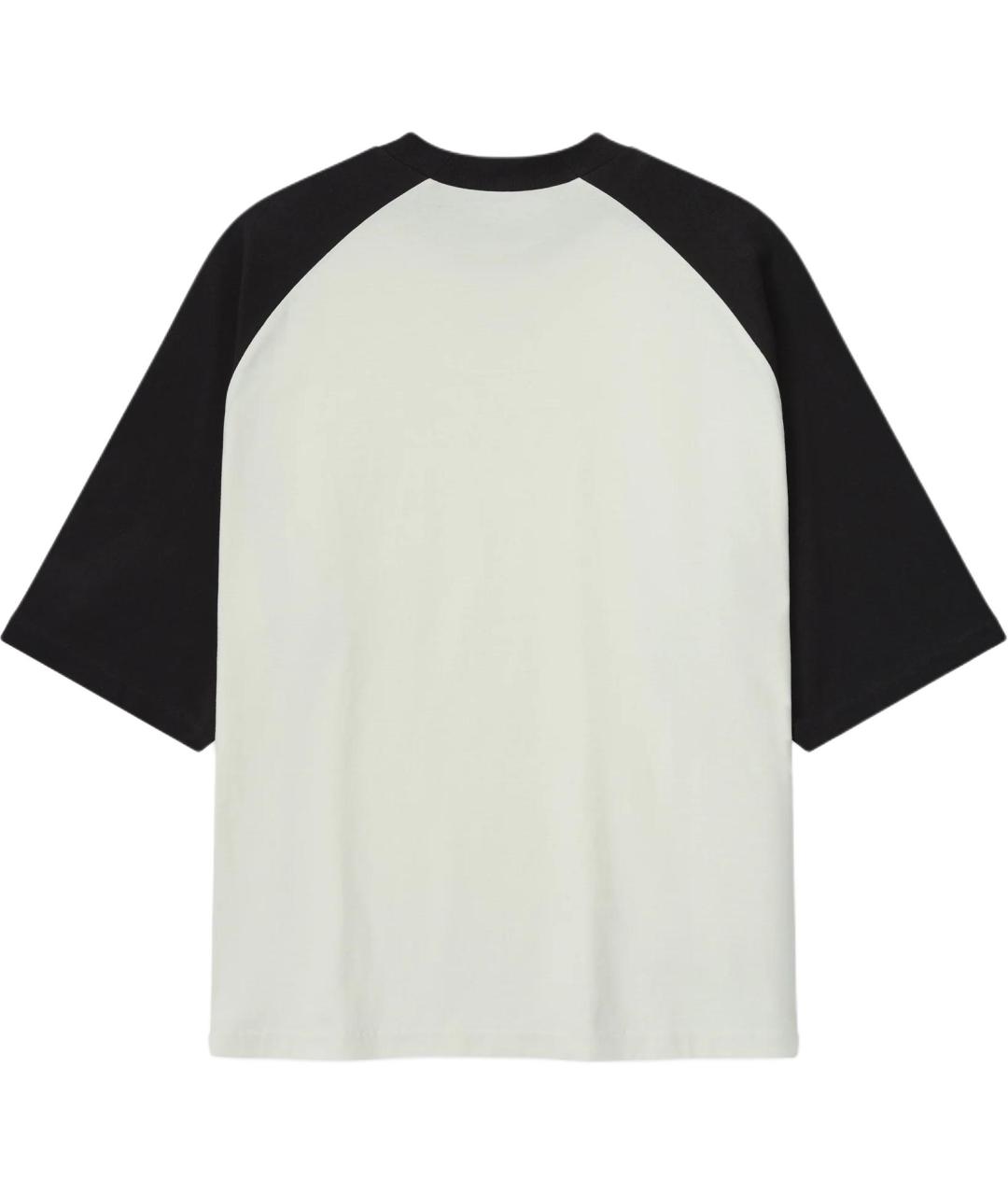 FEAR OF GOD ESSENTIALS Мульти футболка, фото 2