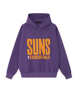 FEAR OF GOD ESSENTIALS Худи/толстовка