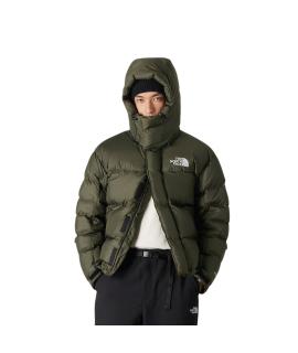 THE NORTH FACE Пуховик