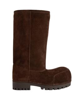 BALENCIAGA Высокие ботинки