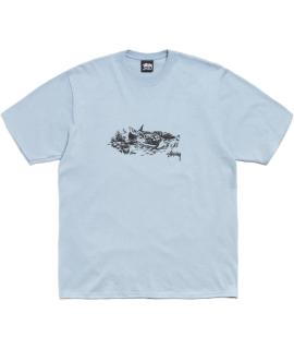 STUSSY Футболка