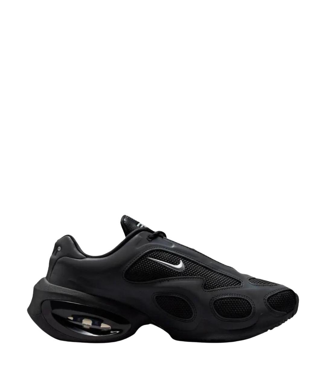 NIKE Черные кроссовки, фото 1