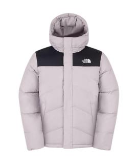 THE NORTH FACE Пуховик