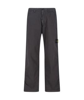 STONE ISLAND Повседневные брюки