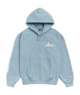 STUSSY Худи/толстовка