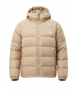 THE NORTH FACE Пуховик