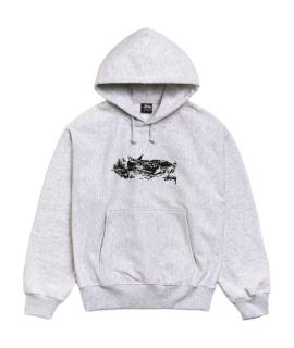 STUSSY Худи/толстовка