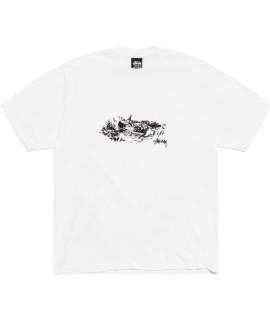 STUSSY Футболка