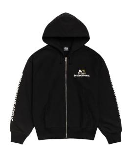 STUSSY Худи/толстовка