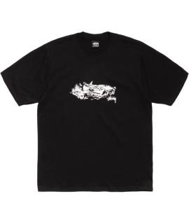 STUSSY Футболка