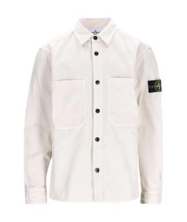 STONE ISLAND Кэжуал рубашка